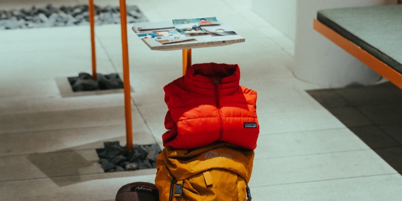 Sanu様 全社会議の様子